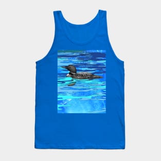 Cool Loons Tank Top